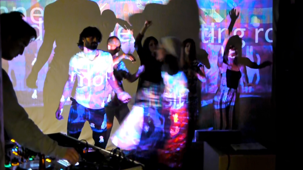 Fishnet_Dance_Opening