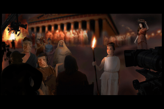 Night of the Torches